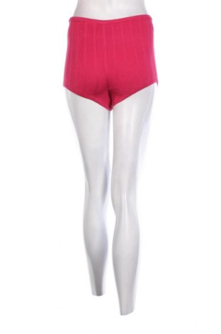 Γυναικείο κοντό παντελόνι Undiz, Μέγεθος M, Χρώμα Ρόζ , Τιμή 4,08 €