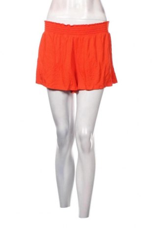 Damen Shorts Undiz, Größe M, Farbe Rot, Preis 4,08 €
