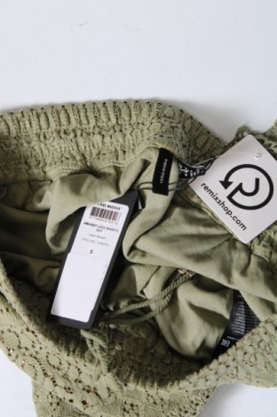 Damen Shorts Vero Moda, Größe S, Farbe Grün, Preis 20,62 €