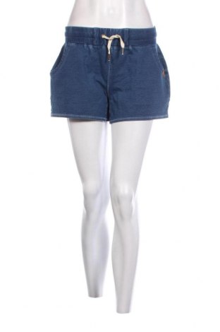 Γυναικείο κοντό παντελόνι Willard, Μέγεθος S, Χρώμα Μπλέ, Τιμή 5,43 €