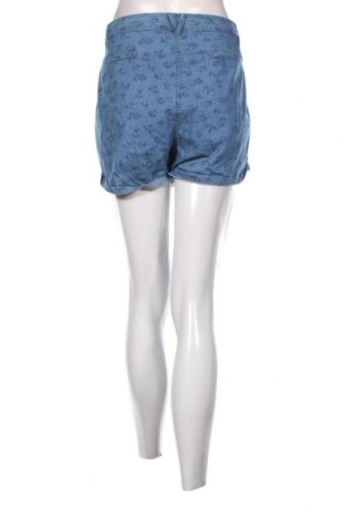 Γυναικείο κοντό παντελόνι Willard, Μέγεθος XXL, Χρώμα Μπλέ, Τιμή 15,98 €