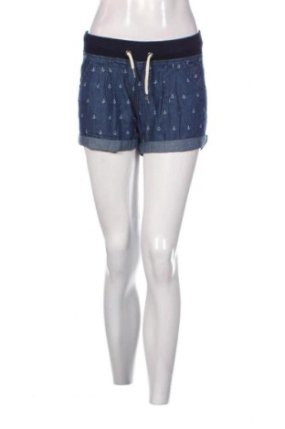 Damen Shorts Willard, Größe S, Farbe Blau, Preis 4,63 €