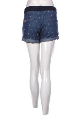 Γυναικείο κοντό παντελόνι Willard, Μέγεθος S, Χρώμα Μπλέ, Τιμή 4,95 €