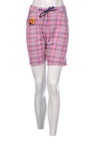 Дамски къс панталон Willard, Размер M, Цвят Многоцветен, Цена 14,16 лв.