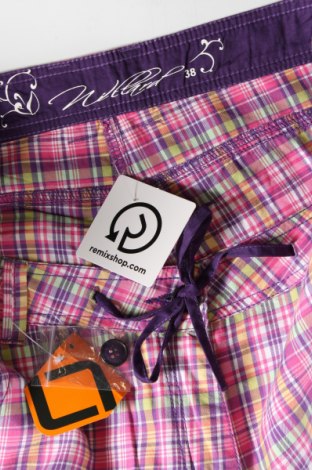 Γυναικείο κοντό παντελόνι Willard, Μέγεθος M, Χρώμα Πολύχρωμο, Τιμή 30,41 €