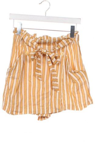 Pantaloni scurți de femei Zara Trafaluc, Mărime XS, Culoare Multicolor, Preț 49,34 Lei