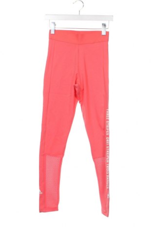 Damen Leggings Adidas, Größe XS, Farbe Rosa, Preis 37,11 €
