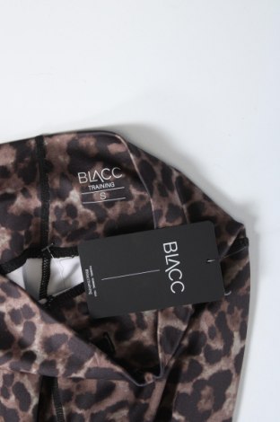 Γυναικείο κολάν Blacc, Μέγεθος XXS, Χρώμα Πολύχρωμο, Τιμή 5,20 €