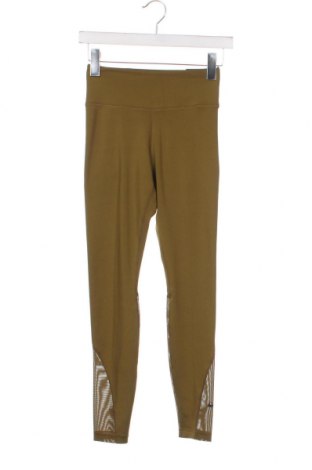 Damen Leggings Nike, Größe XS, Farbe Grün, Preis € 24,12