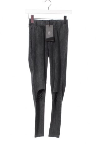 Damen Leggings Trueprodigy, Größe XS, Farbe Grau, Preis € 8,43