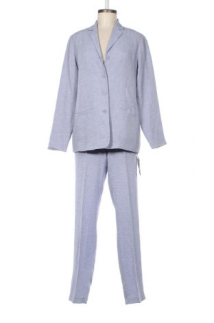 Costum de femei Toni Dress, Mărime M, Culoare Albastru, Preț 320,07 Lei