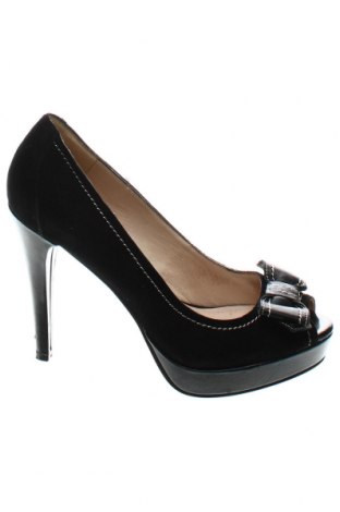 Дамски обувки 5th Avenue, Размер 37, Цвят Черен, Цена 36,00 лв.