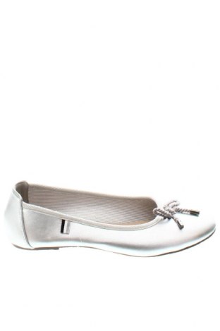 Γυναικεία παπούτσια Ambellis, Μέγεθος 39, Χρώμα Γκρί, Τιμή 52,58 €