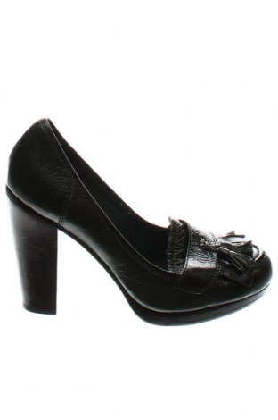 Damenschuhe Ash, Größe 39, Farbe Grün, Preis 22,00 €