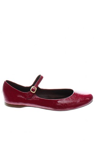 Дамски обувки Avril Gau, Размер 39, Цвят Розов, Цена 228,15 лв.