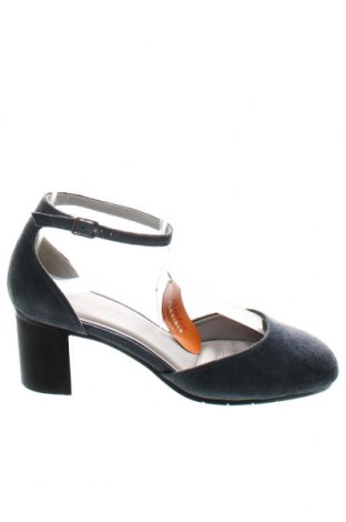 Γυναικεία παπούτσια Bata, Μέγεθος 38, Χρώμα Γκρί, Τιμή 21,09 €