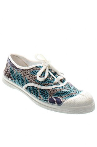 Дамски обувки Bensimon, Размер 37, Цвят Многоцветен, Цена 161,00 лв.
