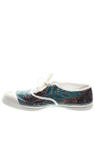 Дамски обувки Bensimon, Размер 37, Цвят Многоцветен, Цена 161,00 лв.