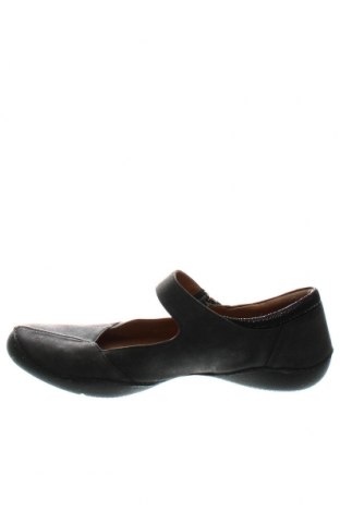 Γυναικεία παπούτσια Clarks, Μέγεθος 39, Χρώμα Μαύρο, Τιμή 39,59 €
