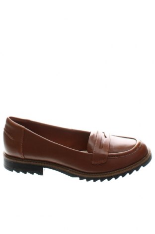 Dámské boty  Clarks, Velikost 40, Barva Hnědá, Cena  1 022,00 Kč
