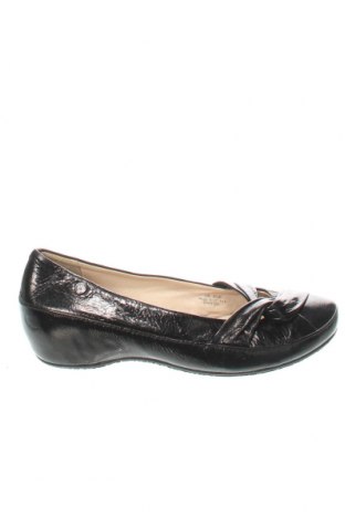 Дамски обувки Clarks, Размер 38, Цвят Черен, Цена 42,88 лв.