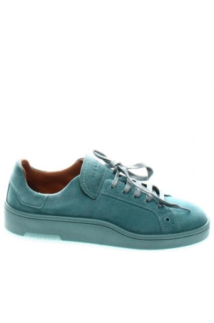 Γυναικεία παπούτσια Clergerie, Μέγεθος 38, Χρώμα Μπλέ, Τιμή 102,52 €