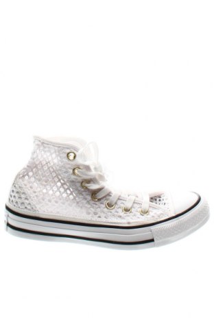 Дамски обувки Converse, Размер 36, Цвят Бял, Цена 37,80 лв.