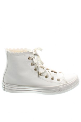 Dámské boty  Converse, Velikost 38, Barva Bílá, Cena  1 516,00 Kč