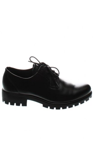Дамски обувки ECCO, Размер 40, Цвят Черен, Цена 123,50 лв.