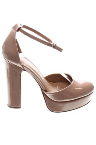Дамски обувки Even&Odd, Размер 40, Цвят Розов, Цена 31,20 лв.