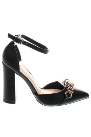 Γυναικεία παπούτσια Even&Odd, Μέγεθος 37, Χρώμα Μαύρο, Τιμή 31,96 €