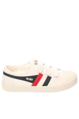 Γυναικεία παπούτσια Gola, Μέγεθος 39, Χρώμα Λευκό, Τιμή 52,58 €