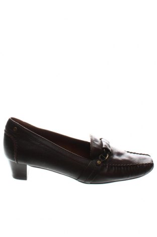Γυναικεία παπούτσια Hogl, Μέγεθος 37, Χρώμα Καφέ, Τιμή 57,53 €