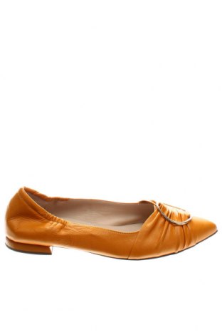 Γυναικεία παπούτσια Hogl, Μέγεθος 39, Χρώμα Πορτοκαλί, Τιμή 133,51 €