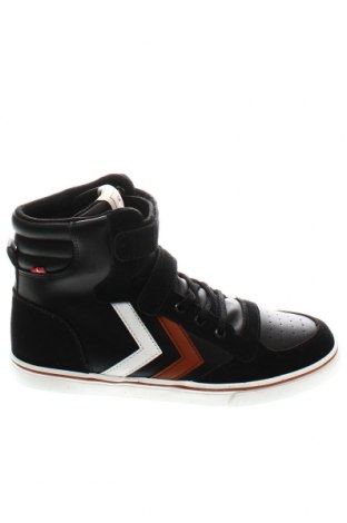 Γυναικεία παπούτσια Hummel, Μέγεθος 37, Χρώμα Μαύρο, Τιμή 60,31 €