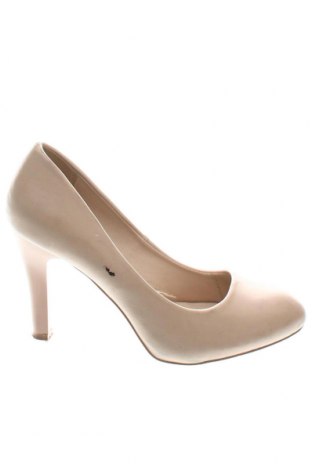 Dámské boty  Jenny Fairy, Velikost 38, Barva Béžová, Cena  542,00 Kč