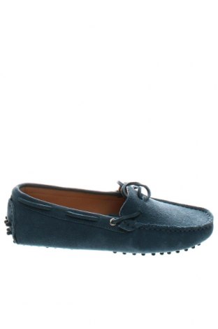Dámské boty  John Scott, Velikost 38, Barva Modrá, Cena  670,00 Kč