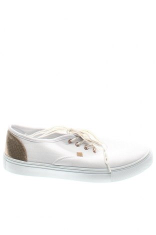 Γυναικεία παπούτσια Lynfield, Μέγεθος 42, Χρώμα Λευκό, Τιμή 14,72 €