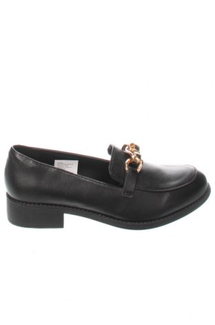 Дамски обувки Lynfield, Размер 38, Цвят Черен, Цена 102,00 лв.