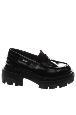 Дамски обувки MSGM, Размер 37, Цвят Черен, Цена 532,35 лв.