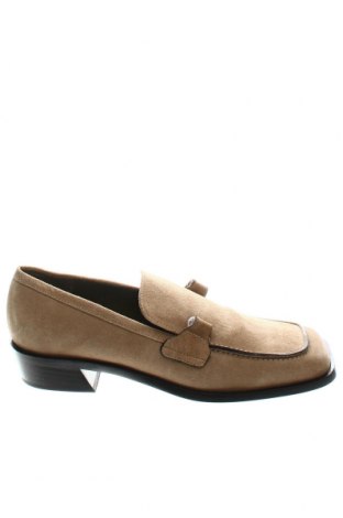 Дамски обувки Maria Lucia Hohan, Размер 39, Цвят Бежов, Цена 89,75 лв.