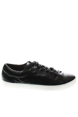 Γυναικεία παπούτσια Massimo Dutti, Μέγεθος 41, Χρώμα Μαύρο, Τιμή 29,69 €