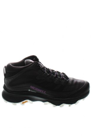 Damenschuhe Merrell, Größe 38, Farbe Schwarz, Preis € 53,94