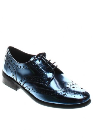 Dámské boty  Minelli, Velikost 35, Barva Modrá, Cena  2 754,00 Kč
