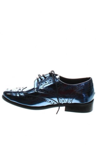 Dámské boty  Minelli, Velikost 35, Barva Modrá, Cena  2 754,00 Kč