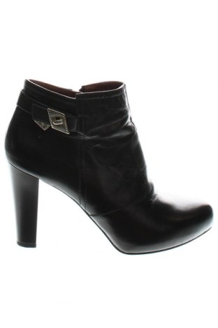 Γυναικεία παπούτσια Nero Giardini, Μέγεθος 38, Χρώμα Μαύρο, Τιμή 39,59 €