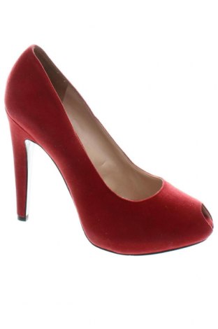 Γυναικεία παπούτσια Nine West, Μέγεθος 41, Χρώμα Κόκκινο, Τιμή 39,59 €