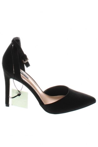 Γυναικεία παπούτσια ONLY, Μέγεθος 39, Χρώμα Μαύρο, Τιμή 23,13 €