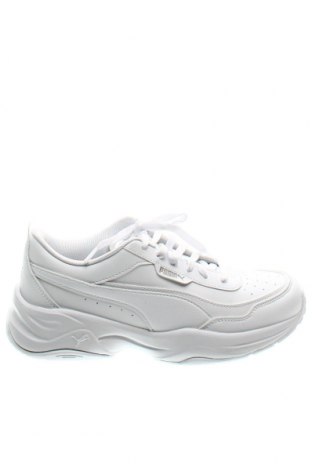 Dámské boty  PUMA, Velikost 39, Barva Bílá, Cena  1 780,00 Kč