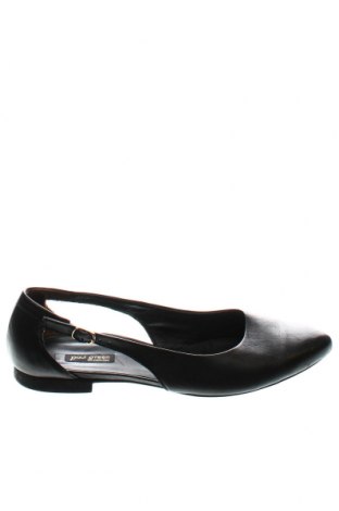 Дамски обувки Paul Green, Размер 41, Цвят Черен, Цена 64,00 лв.